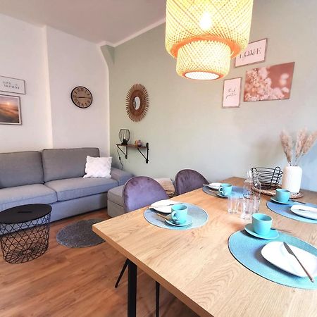 Bohnapartments Xl Suite - 2 Schlafzimmer Mit Balkon - Zentrum - Petersberg - Domplatz Эрфурт Экстерьер фото