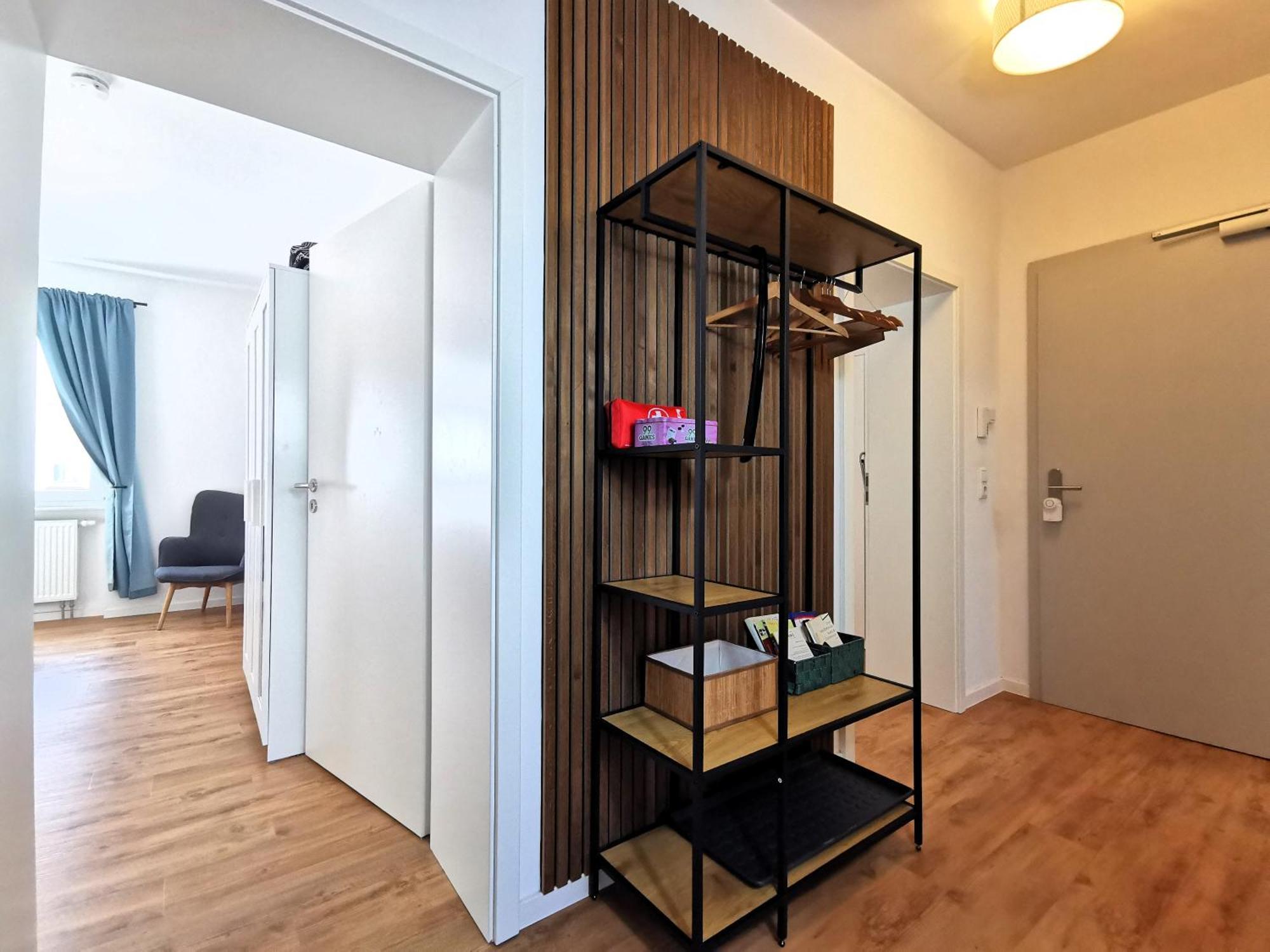 Bohnapartments Xl Suite - 2 Schlafzimmer Mit Balkon - Zentrum - Petersberg - Domplatz Эрфурт Экстерьер фото