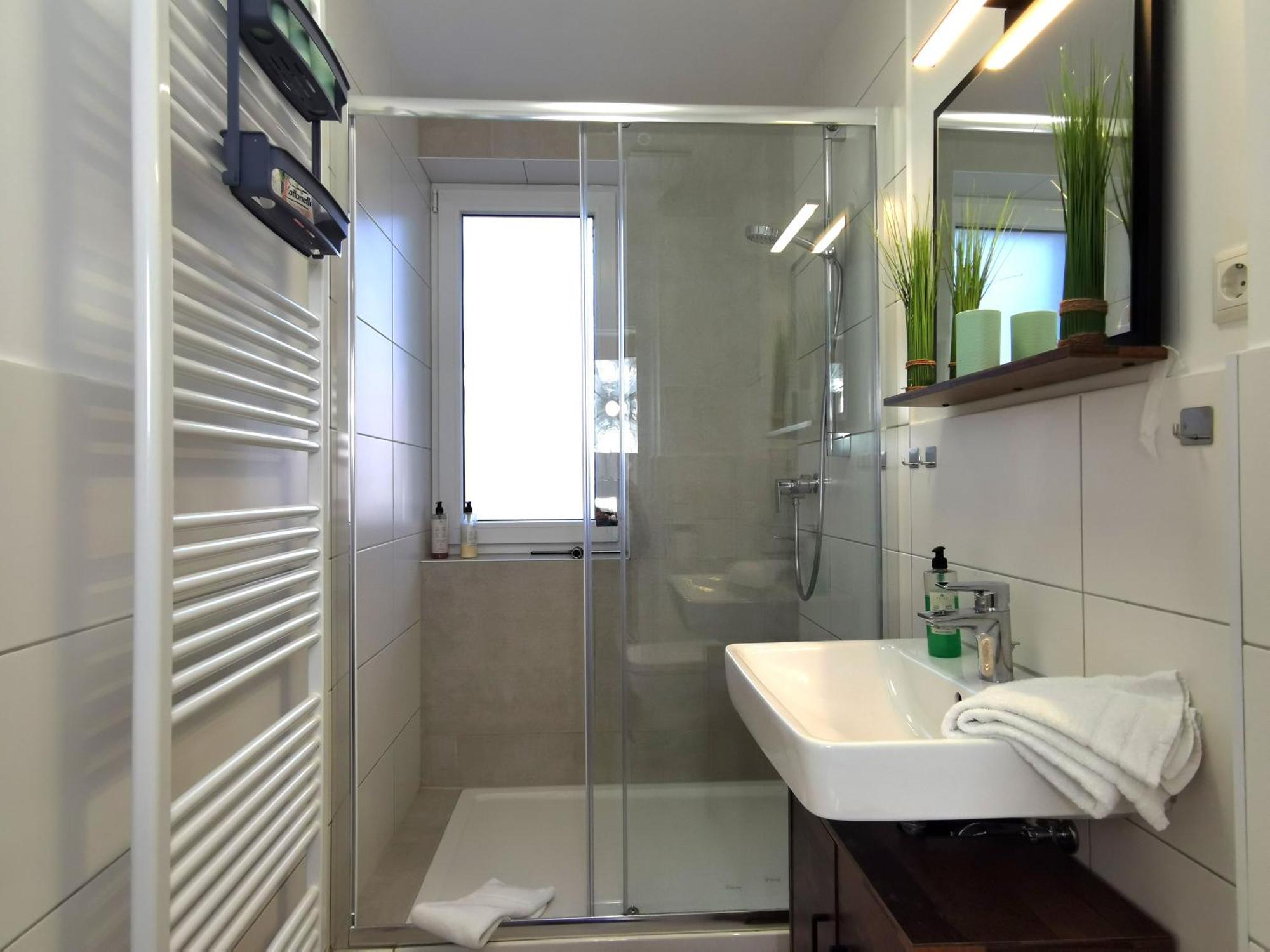 Bohnapartments Xl Suite - 2 Schlafzimmer Mit Balkon - Zentrum - Petersberg - Domplatz Эрфурт Экстерьер фото