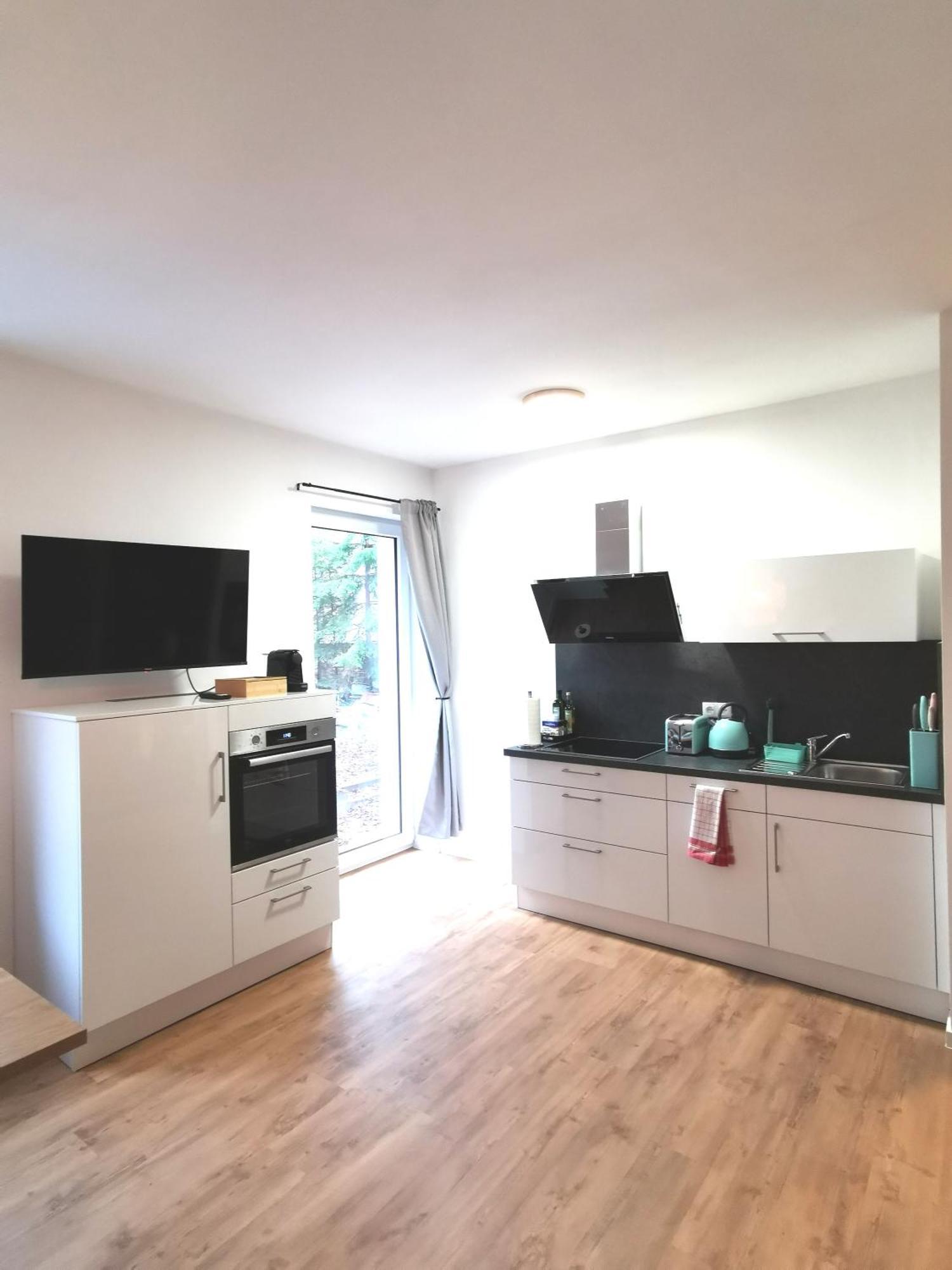 Bohnapartments Xl Suite - 2 Schlafzimmer Mit Balkon - Zentrum - Petersberg - Domplatz Эрфурт Экстерьер фото