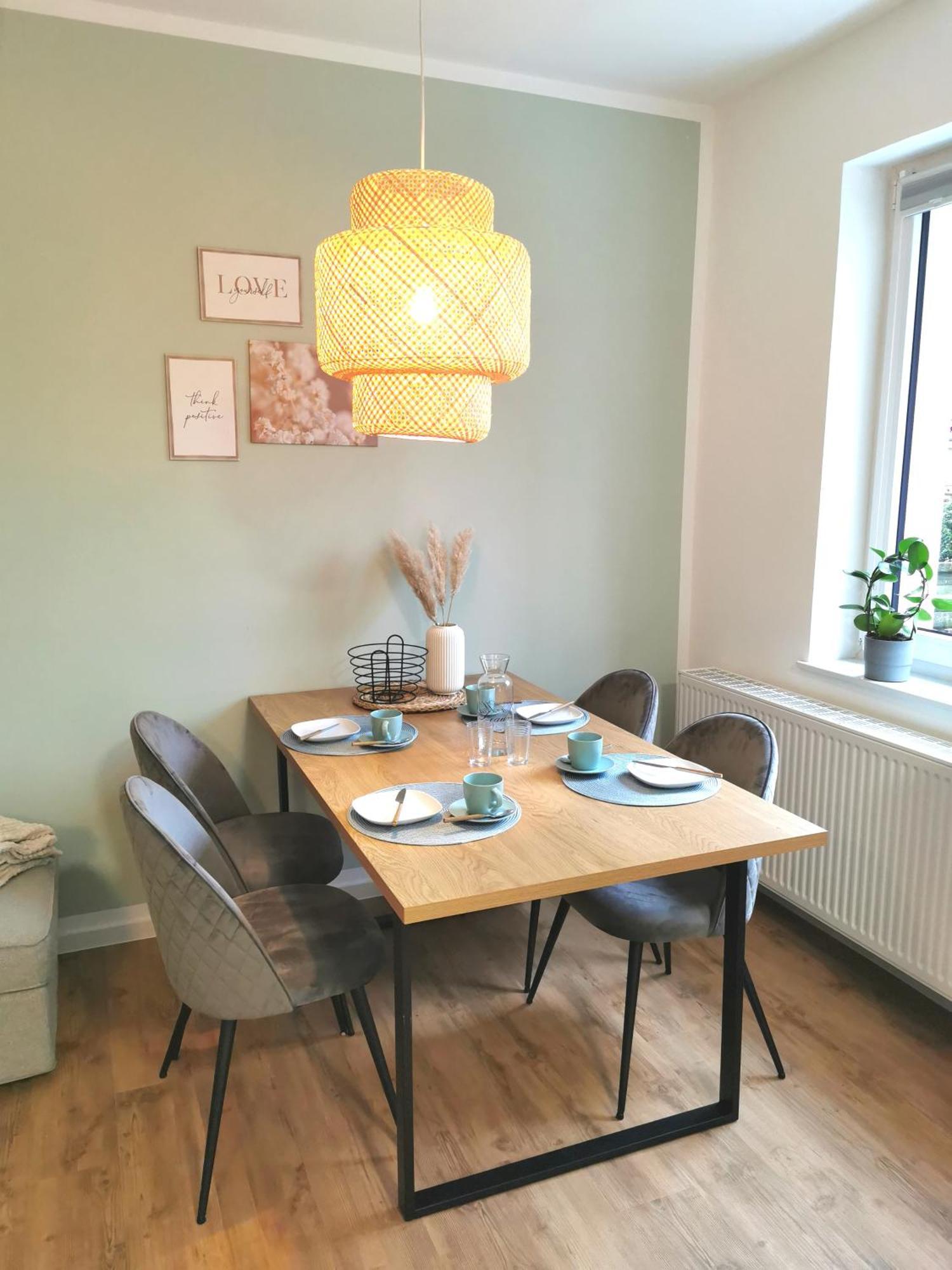 Bohnapartments Xl Suite - 2 Schlafzimmer Mit Balkon - Zentrum - Petersberg - Domplatz Эрфурт Экстерьер фото